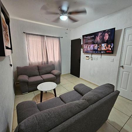 El Hogar que deseas para vacacionar. Cancún Exterior foto