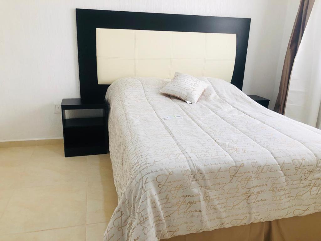 El Hogar que deseas para vacacionar. Cancún Exterior foto
