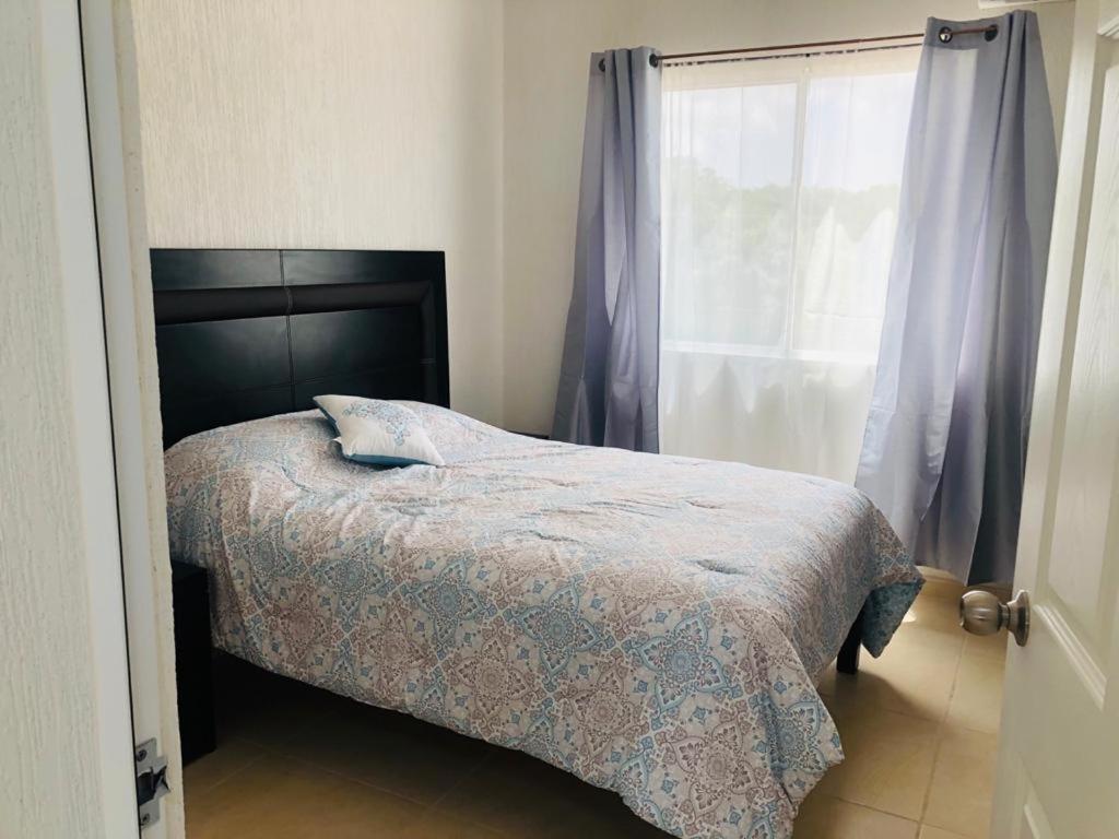 El Hogar que deseas para vacacionar. Cancún Exterior foto