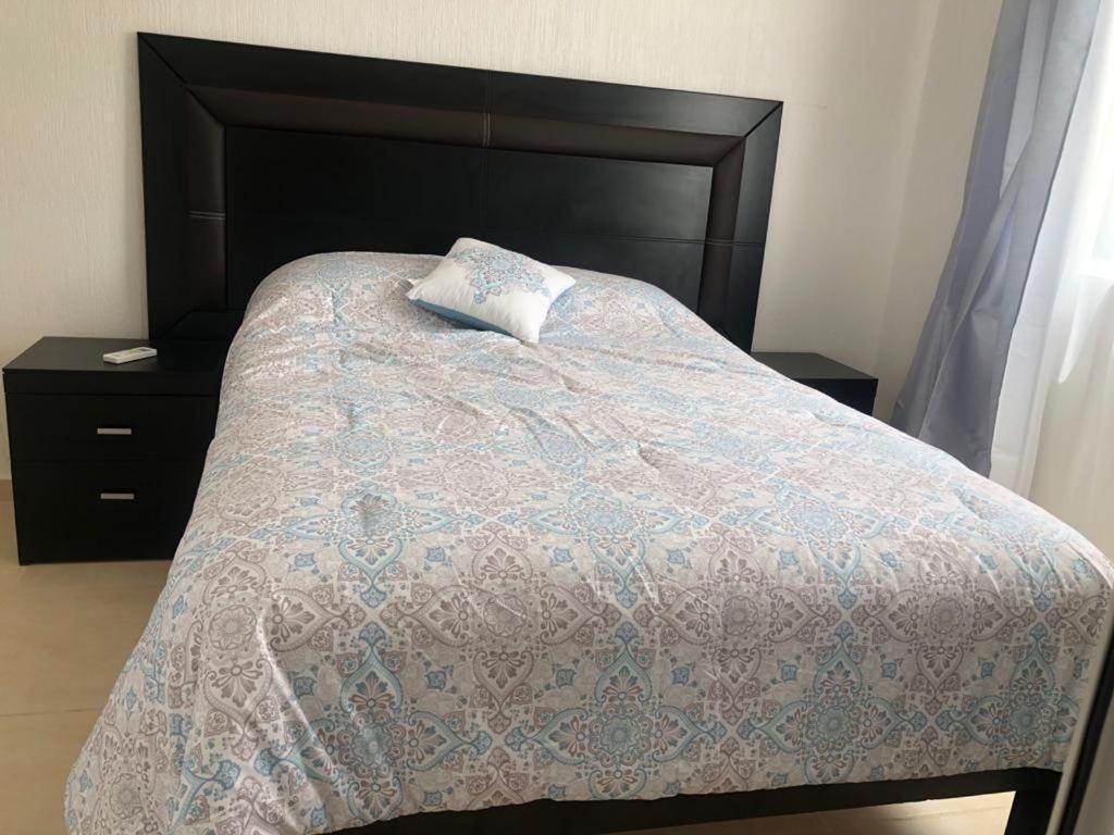 El Hogar que deseas para vacacionar. Cancún Exterior foto