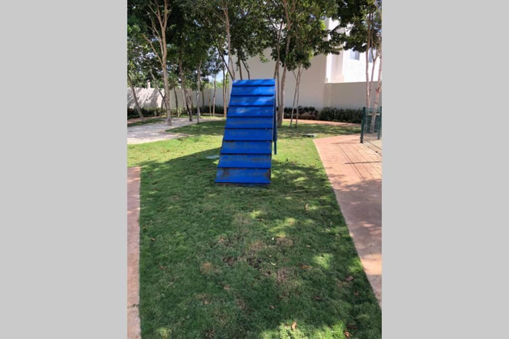 El Hogar que deseas para vacacionar. Cancún Exterior foto