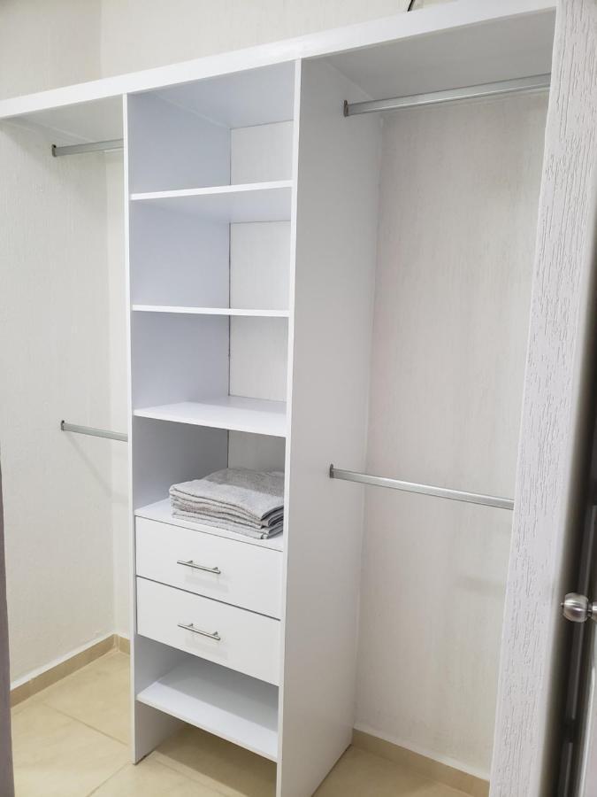 El Hogar que deseas para vacacionar. Cancún Exterior foto