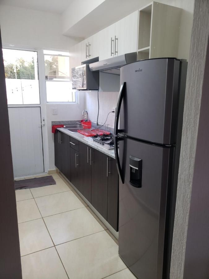 El Hogar que deseas para vacacionar. Cancún Exterior foto