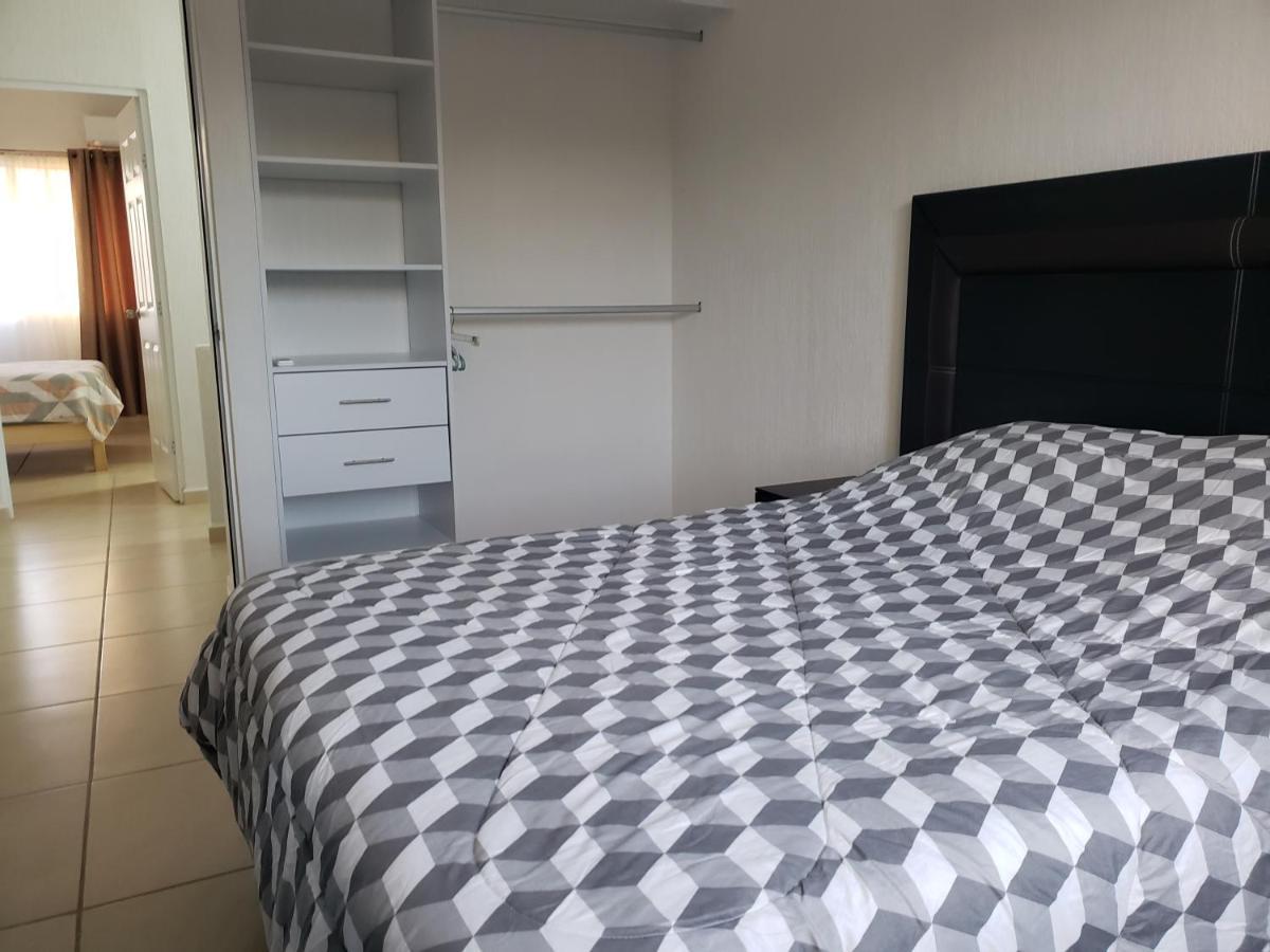 El Hogar que deseas para vacacionar. Cancún Exterior foto