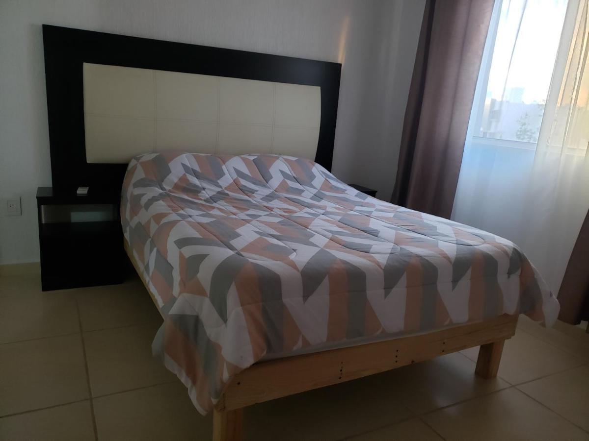 El Hogar que deseas para vacacionar. Cancún Exterior foto