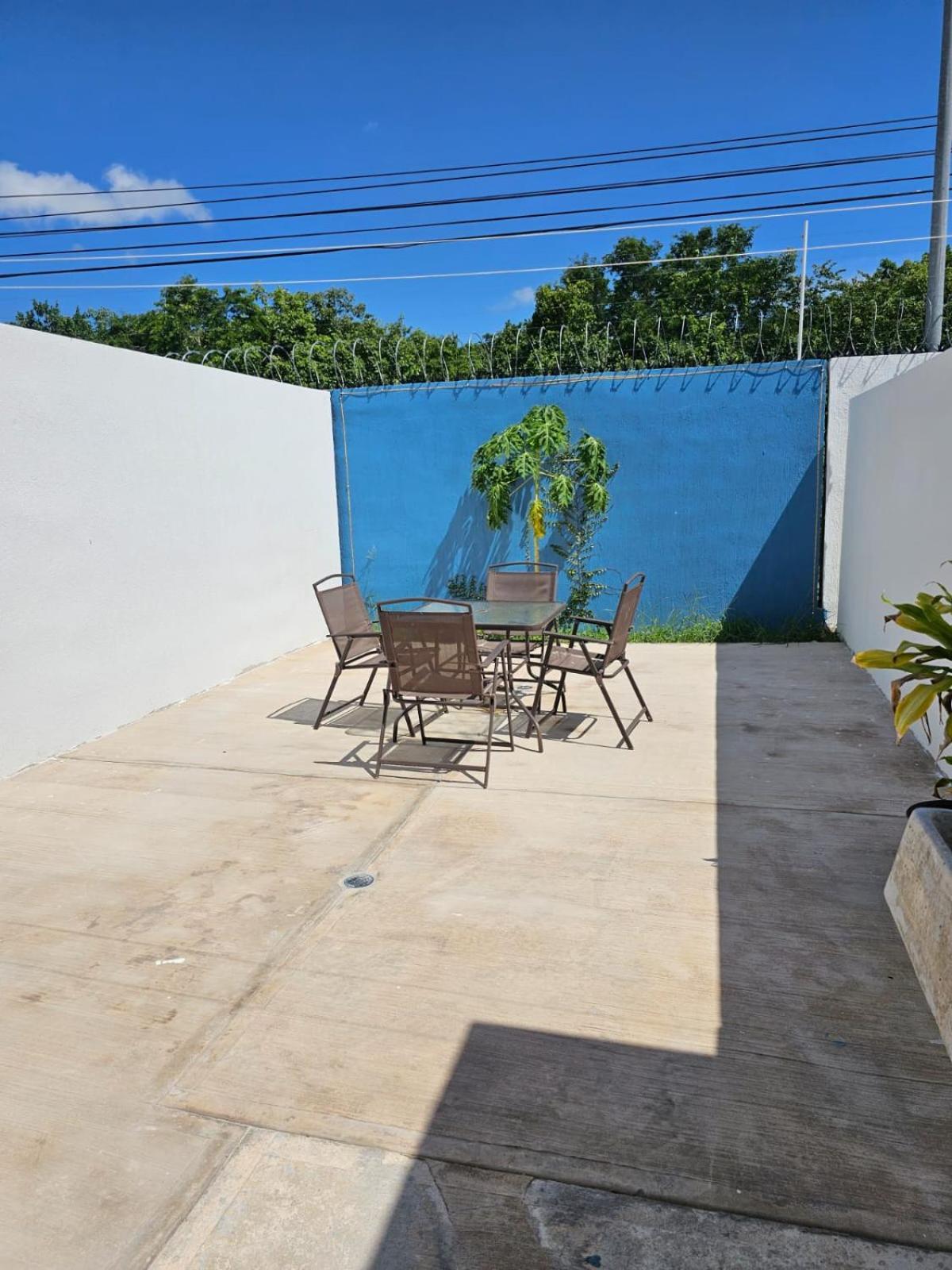 El Hogar que deseas para vacacionar. Cancún Exterior foto