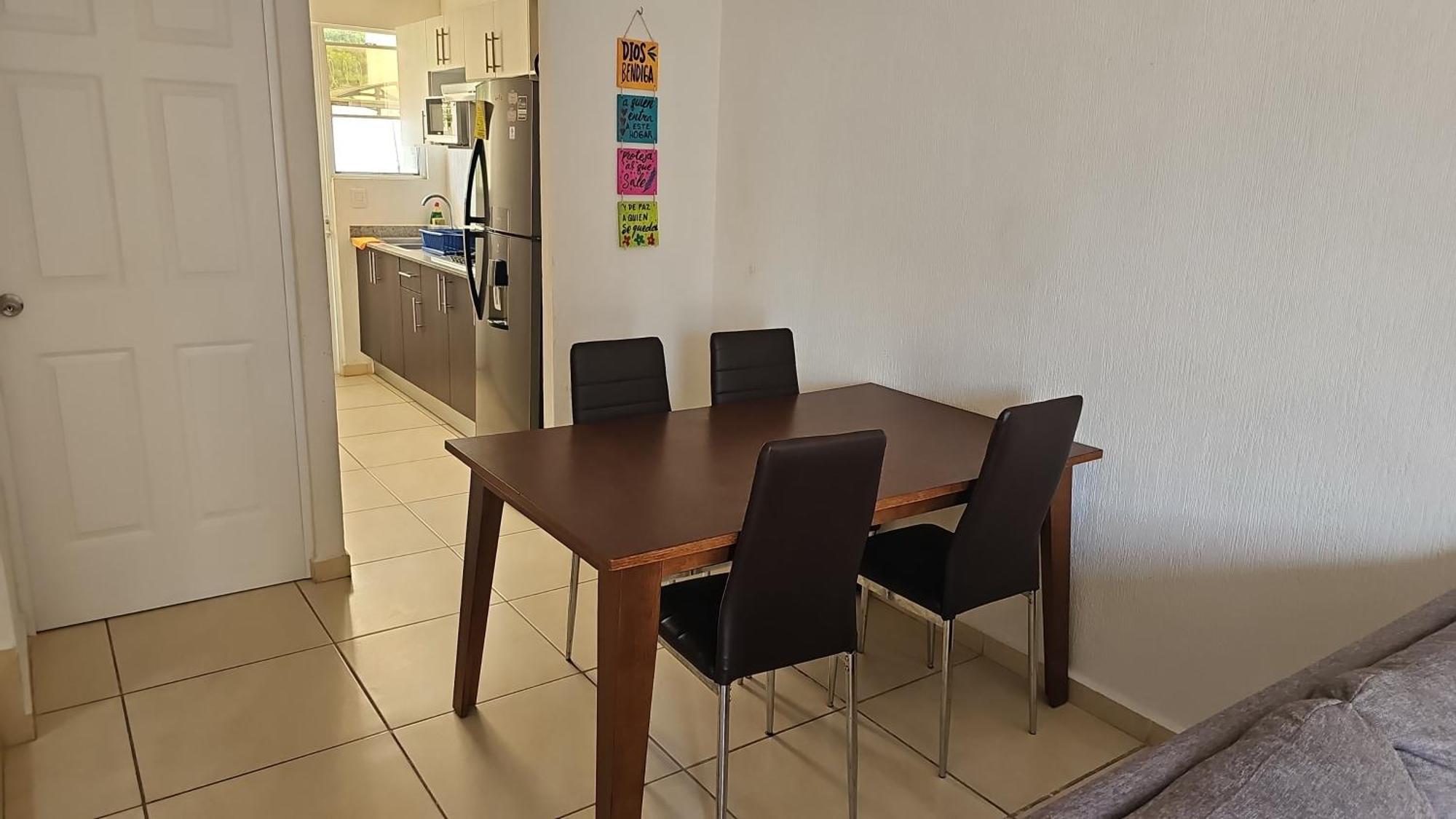 El Hogar que deseas para vacacionar. Cancún Exterior foto