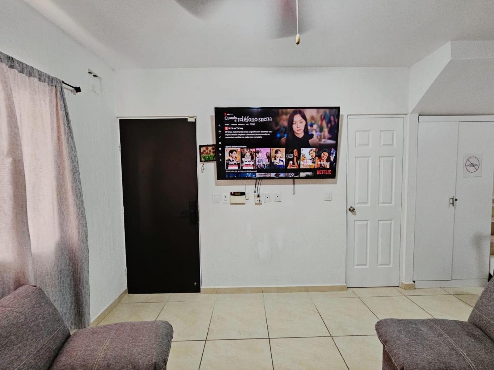 El Hogar que deseas para vacacionar. Cancún Exterior foto