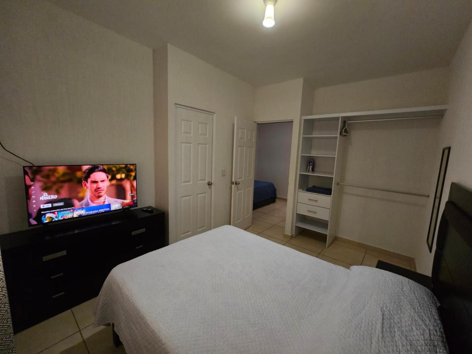 El Hogar que deseas para vacacionar. Cancún Exterior foto