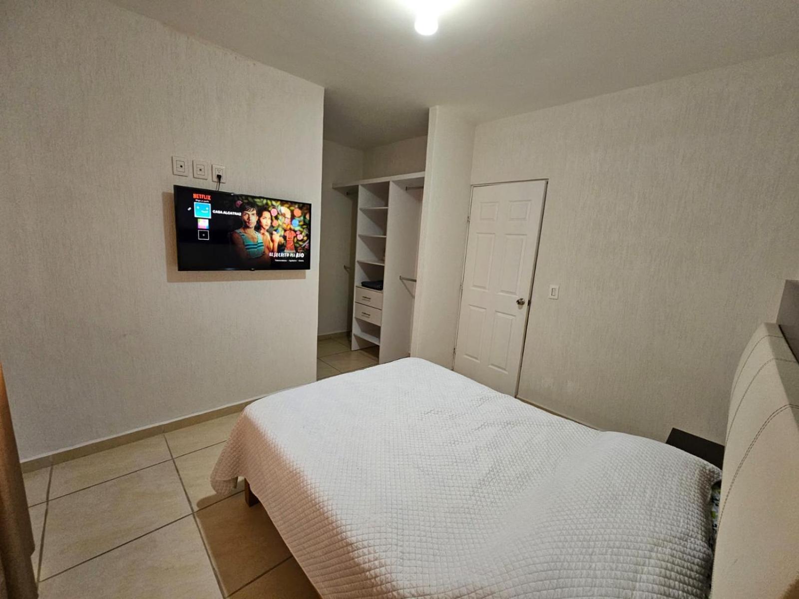 El Hogar que deseas para vacacionar. Cancún Exterior foto